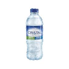 agua cristal 300 ml